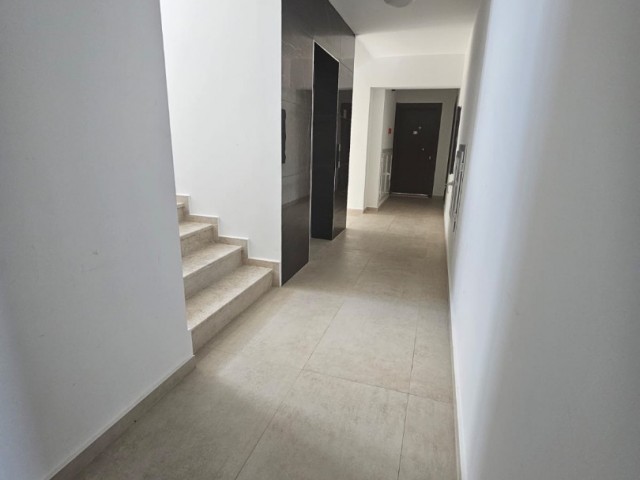 Brand New 1+1 Apartment available for Sale 