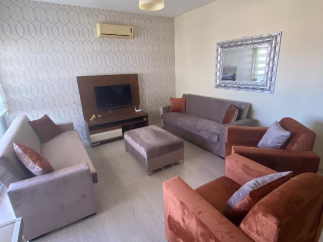 Flat To Rent in Sakarya, Famagusta