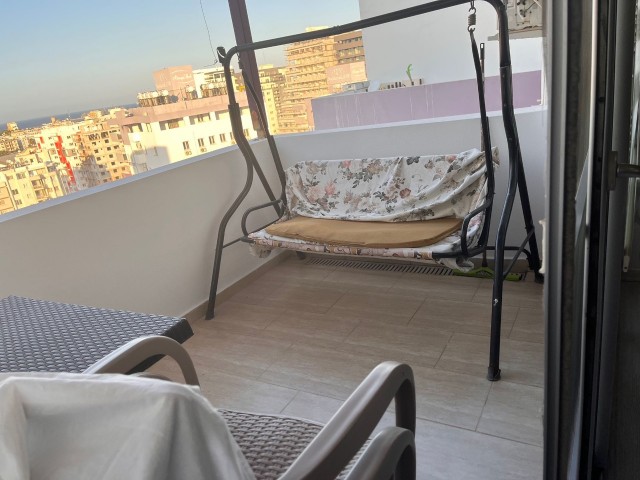 Flat To Rent in Sakarya, Famagusta