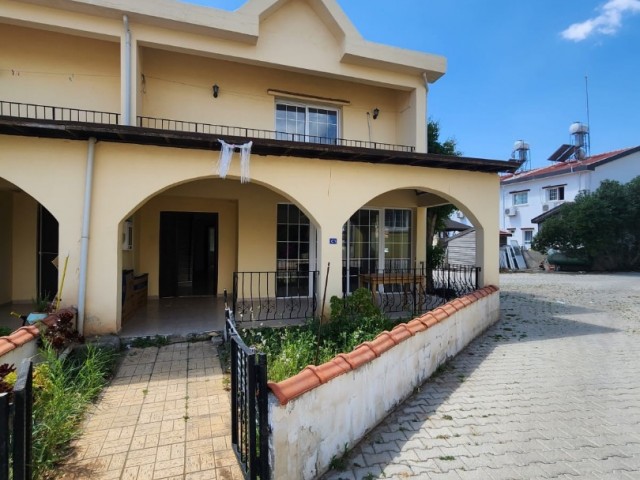 Famagusta Monthly paid Villa