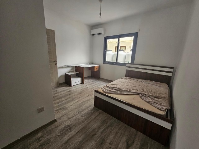 Flat To Rent in Gülseren, Famagusta