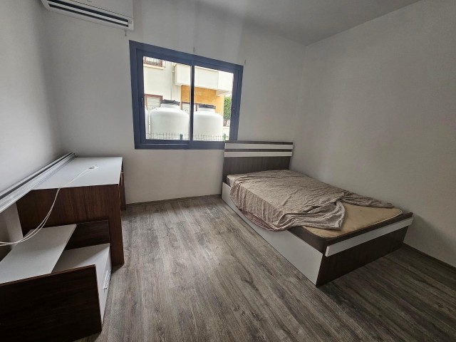 Flat To Rent in Gülseren, Famagusta