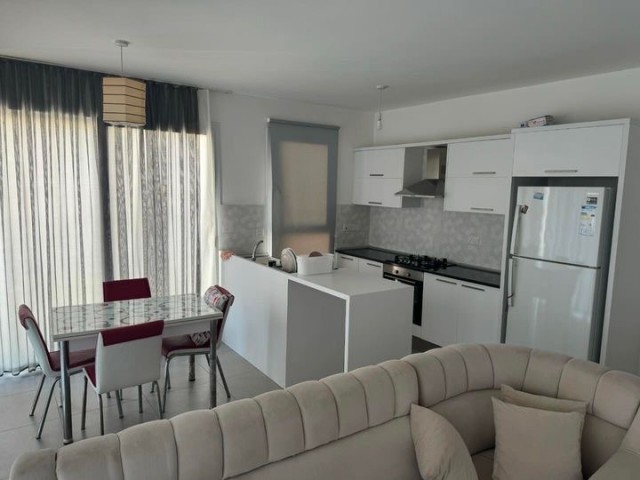 2+1 with annual prepayment in the center of Famagusta