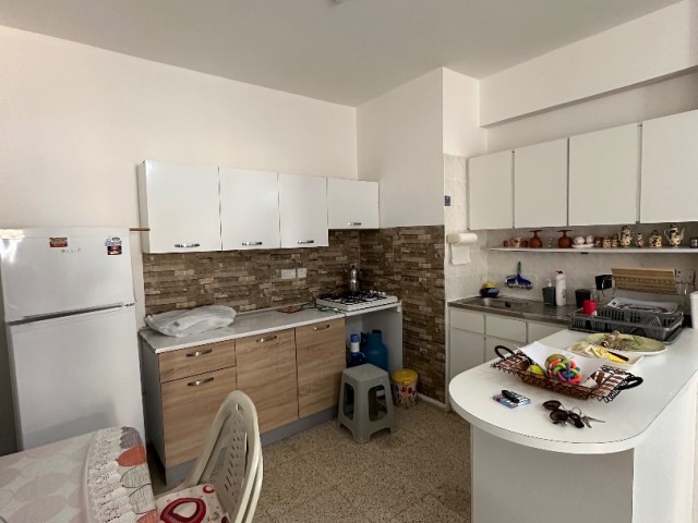 2+1 affordable, clean flat for sale