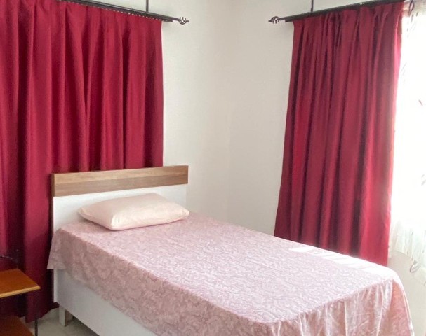 Flat To Rent in Mağusa Merkez, Famagusta