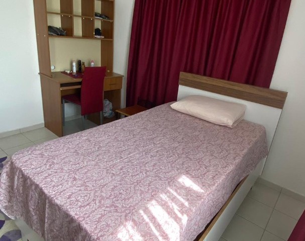 Flat To Rent in Mağusa Merkez, Famagusta