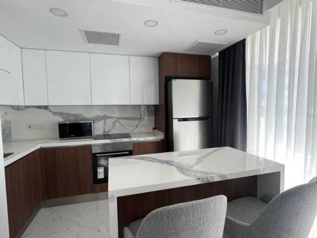 Apartment 2+1 for sale. Grand Sapphire Resort