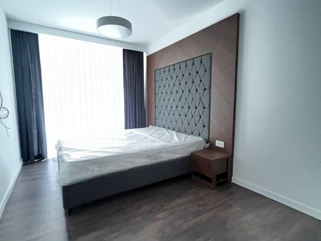 Продажа апартаментов 2+1 в Grand Sapphire Resort