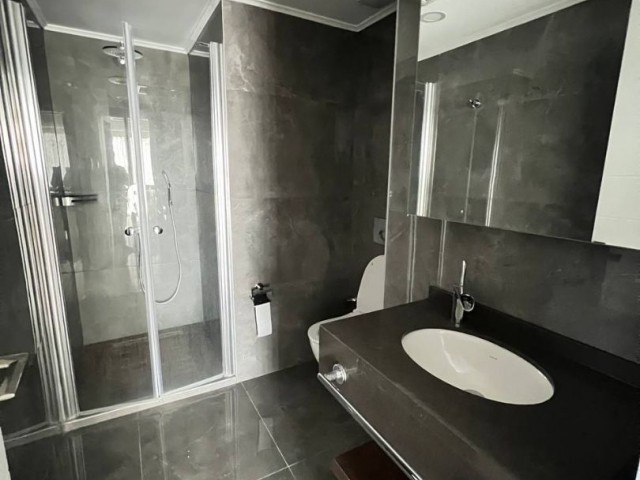 Apartment 2+1 for sale. Grand Sapphire Resort