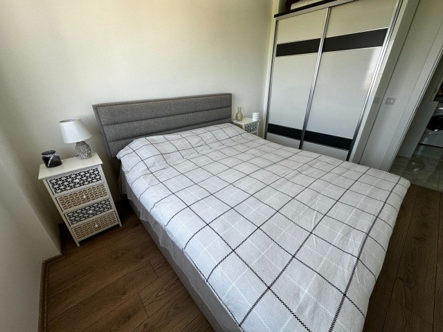 Sales apartment 2+1 в Iskele