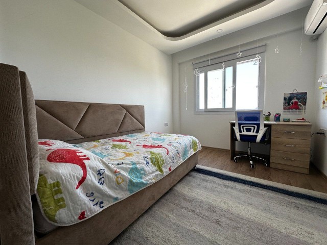 Sales apartment 2+1 в Iskele