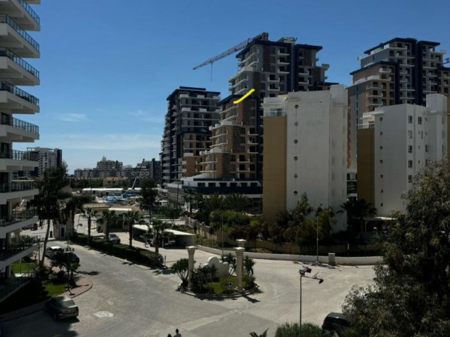 Sale of 2+1 apartments with beautiful sea views