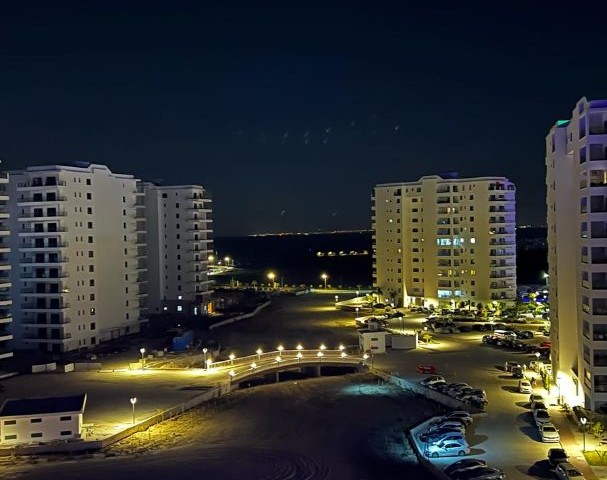 Verkauf von Wohnungen im Caesar Resort mit direktem Meerblick