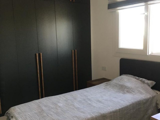 Продажа апартаментов 2+1, Long Beach, Iskele