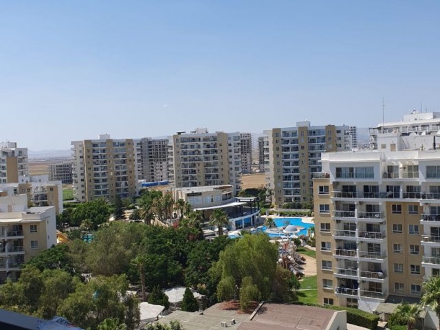 İskele'de yeni Riverside Life kompleksinde satılık stüdyo