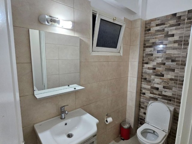 Nicosia-Dereboyu Central Location Flat for Rent