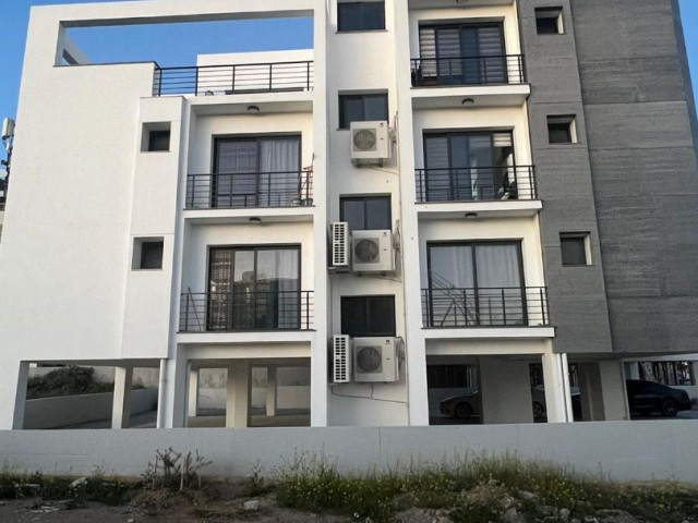 3+1 Furnished, New Penthouse in Küçük Kaymaklı, Nicosia