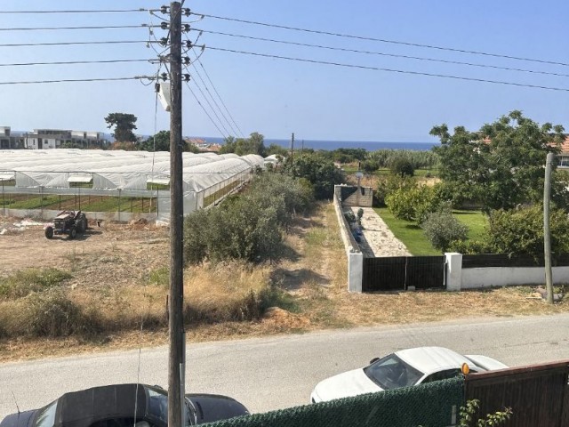 Girne, Alsancak’ta 3+1 Süper Lüks, Havuzlu Satılık Villa