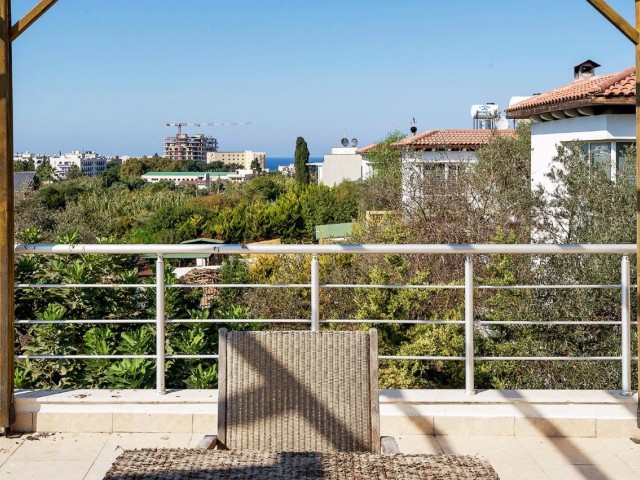 5+2 villa for sale in Ozanköy, Kyrenia