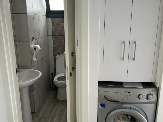 2+1 FLAT FOR RENT in Ortaköy, Nicosia, Fully Furnished