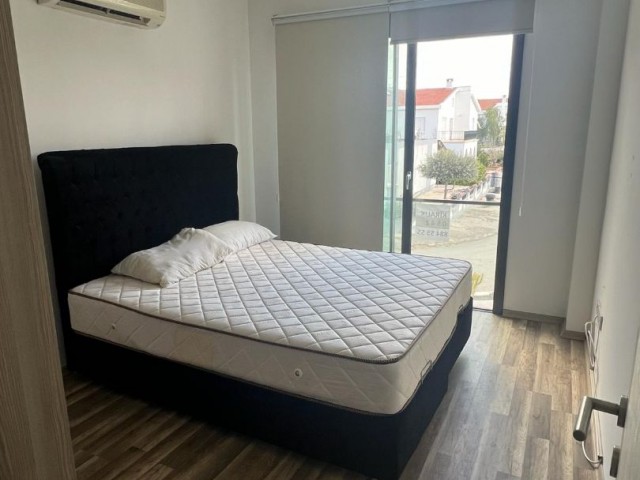 2+1 FLAT FOR RENT in Ortaköy, Nicosia, Fully Furnished