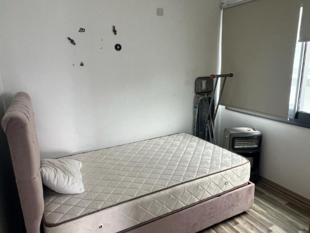 Ortaköy, Lefkoşa'da 2+1 KİRALIK DAİRE, Full Eşyalı