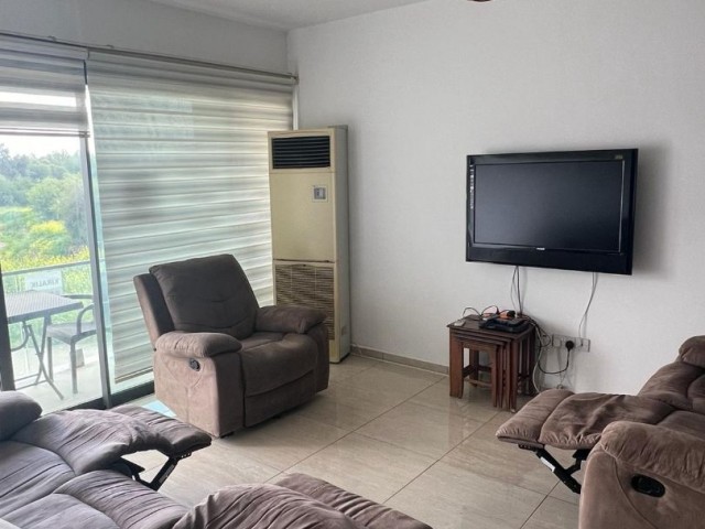 Ortaköy, Lefkoşa'da 2+1 KİRALIK DAİRE, Full Eşyalı