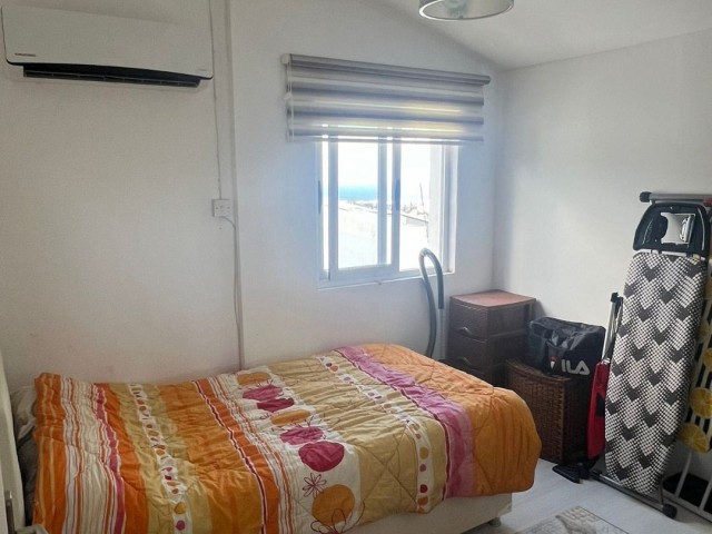 Çatalköy, Girne’de satılık 2+1 Bungalow