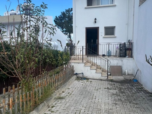 2+1 Bungalow zum Verkauf in Çatalköy, Kyrenia