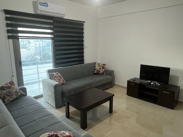 2+1 Turkish Flat for Sale in Gönyeli, Nicosia