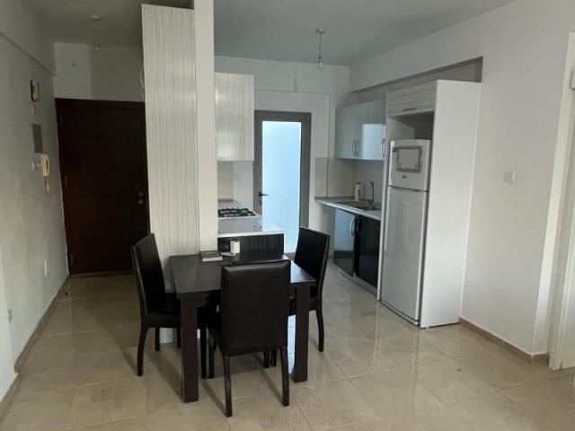 2+1 Turkish Flat for Sale in Gönyeli, Nicosia