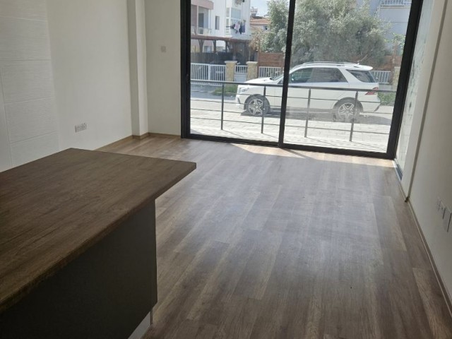 2+1 New/ 0 (zero) Flat in Ortaköy, Nicosia