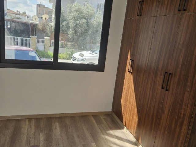 2+1 New/ 0 (zero) Flat in Ortaköy, Nicosia