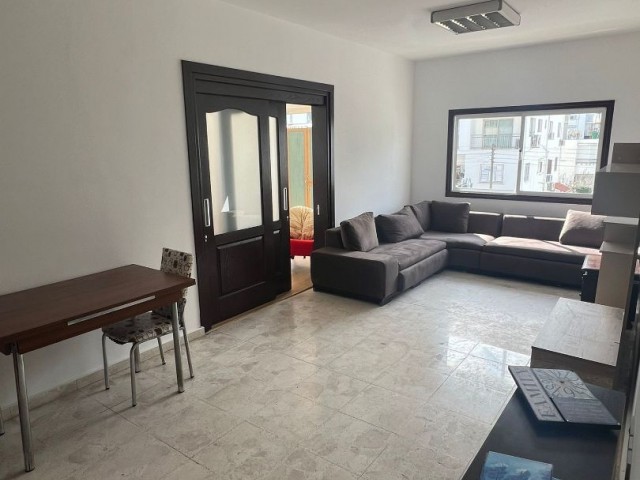 5+1 Turkish Flat for Sale in Yenişehir, Nicosia