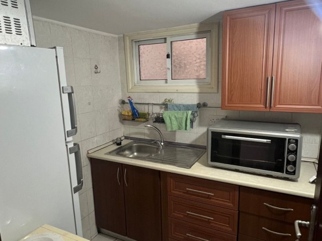 5+1 Turkish Flat for Sale in Yenişehir, Nicosia