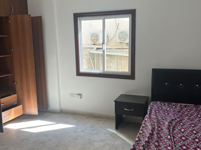 5+1 Turkish Flat for Sale in Yenişehir, Nicosia