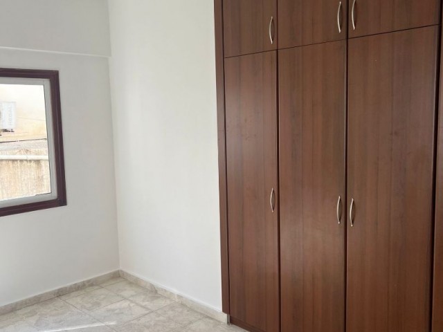 5+1 Turkish Flat for Sale in Yenişehir, Nicosia