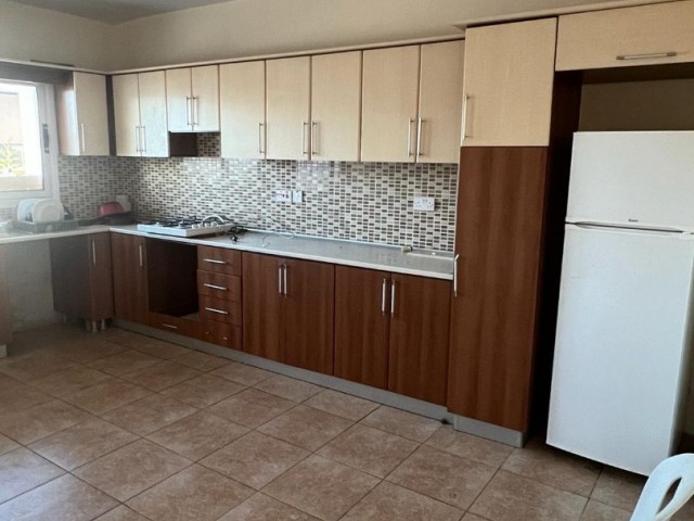 3+1 Fully Furnished Flat FOR RENT in Gönyeli, Nicosia