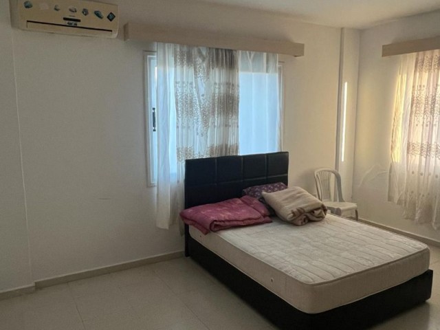 3+1 Fully Furnished Flat FOR RENT in Gönyeli, Nicosia