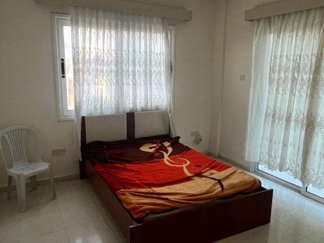 3+1 Fully Furnished Flat FOR RENT in Gönyeli, Nicosia