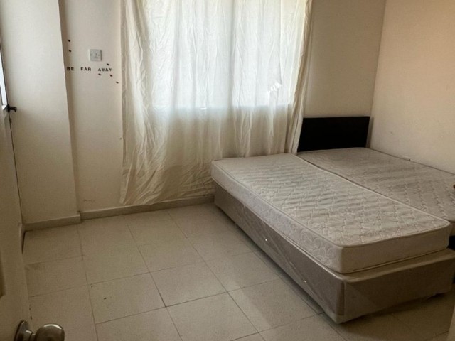 3+1 Fully Furnished Flat FOR RENT in Gönyeli, Nicosia