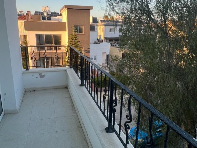 3+1 Fully Furnished Flat FOR RENT in Gönyeli, Nicosia