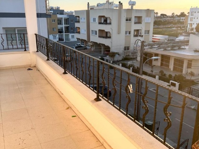 3+1 Fully Furnished Flat FOR RENT in Gönyeli, Nicosia