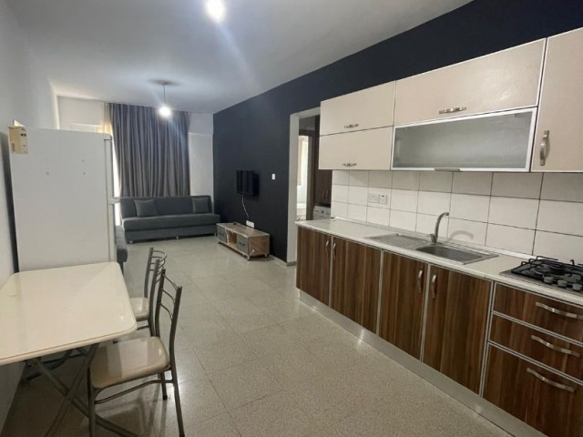 2+1, 70m2 WOHNUNGEN ZU VERMIETEN in Yenikent, Gönyeli/Nikosia