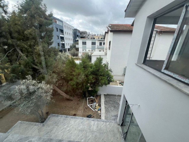 Semi-detached villa FOR SALE in Gönyeli, Nicosia,