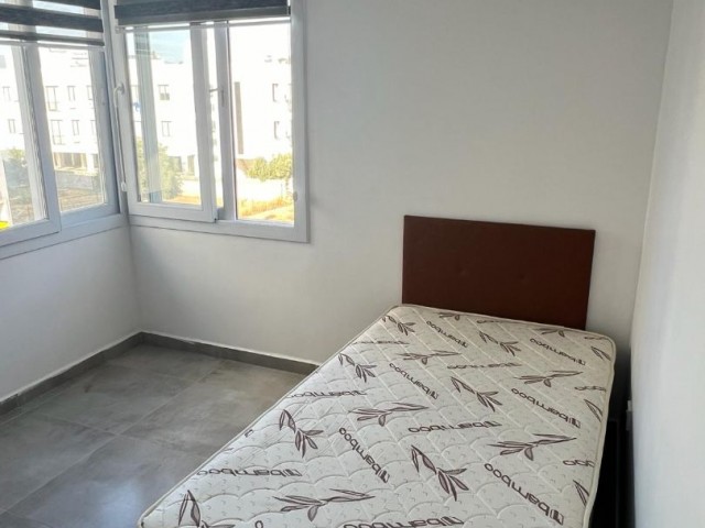 80 m2, 2+1 Flats FOR SALE in Gönyeli, Nicosia