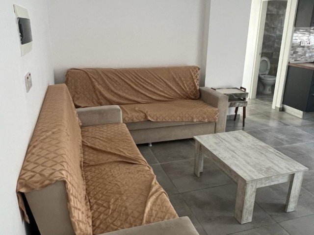 80 m2, 2+1 Flats FOR SALE in Gönyeli, Nicosia