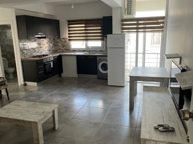 80 m2, 2+1 Flats FOR SALE in Gönyeli, Nicosia