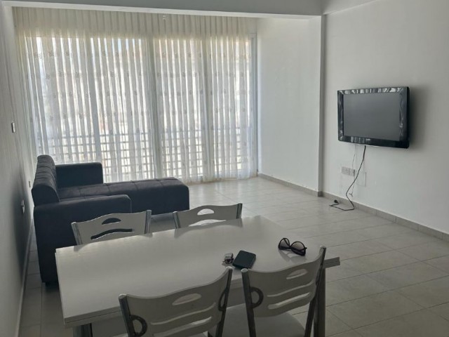 2+1 Fully Furnished Apartment for RENT in Gonyeli, Nicosia