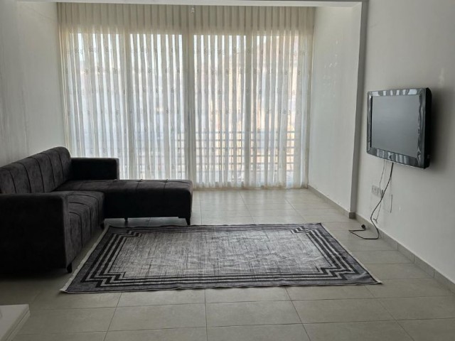 2+1 Fully Furnished Apartment for RENT in Gonyeli, Nicosia